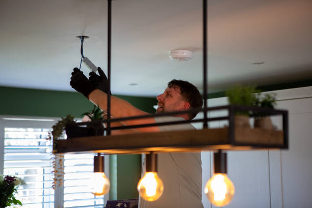 Best Electrical Contractors for Businesses  in Shafter, CA