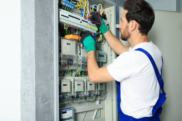 Best Electrical Troubleshooting Services  in Shafter, CA