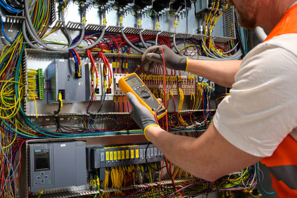Best Affordable Electrician  in Shafter, CA