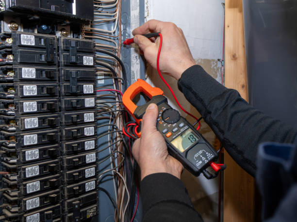 Best Electrical System Inspection  in Shafter, CA