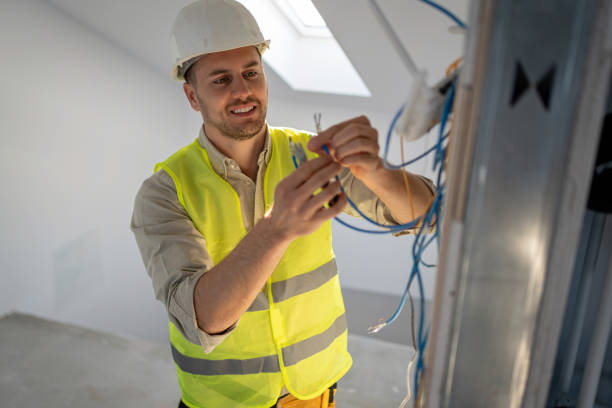 Best Industrial Electrical Services  in Shafter, CA